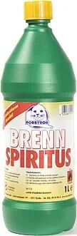Robbyrob Methylated spirits 94% vo ltr. Fl.