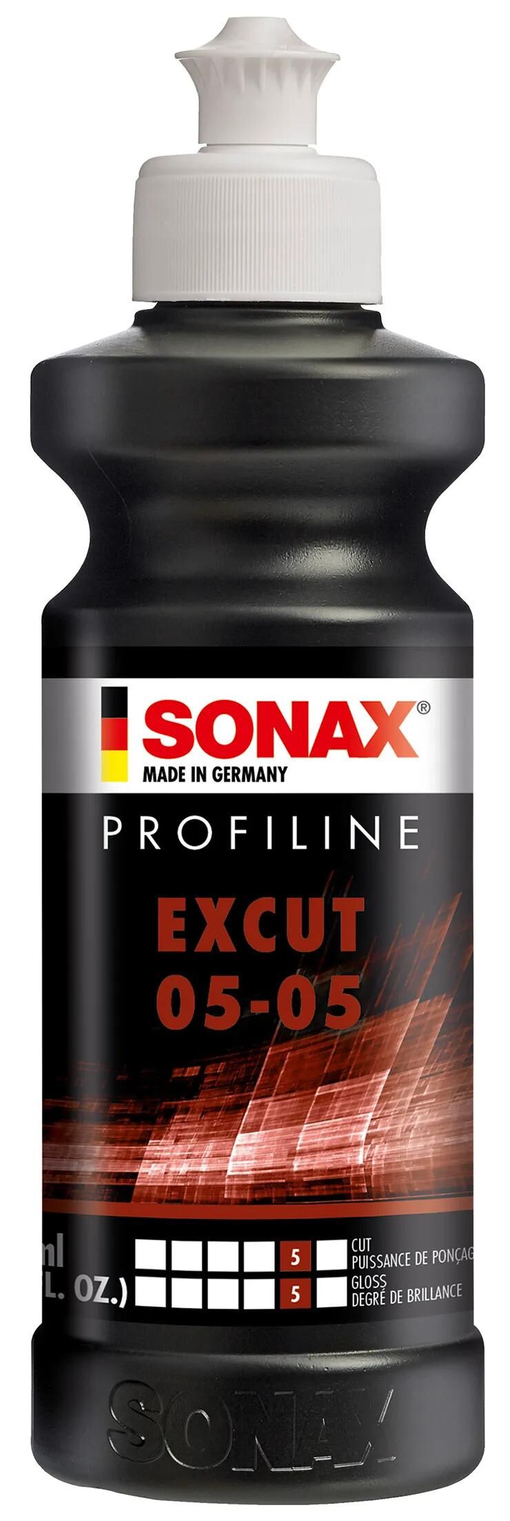 Sonax Profiline Excut 05 05 250