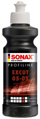 Sonax Profiline Excut 05 05 250