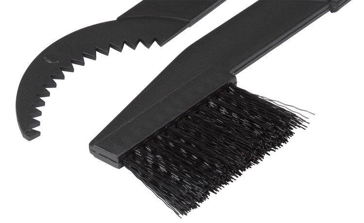 Ensemble rouage Rfr et brosse de nettoyage