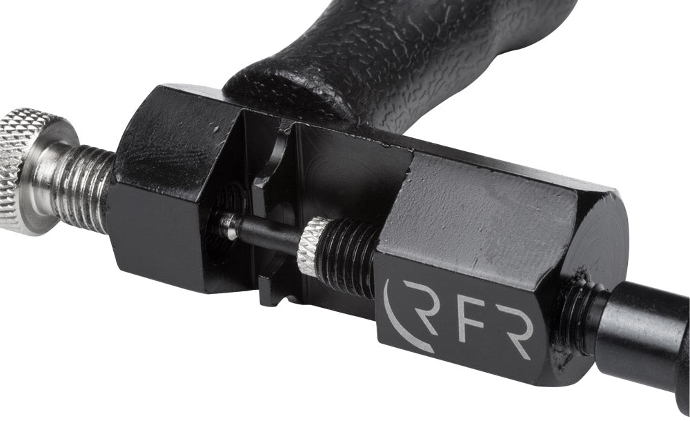 Riveteuse à chaîne Rfr pro