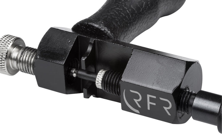 Riveteuse à chaîne Rfr pro