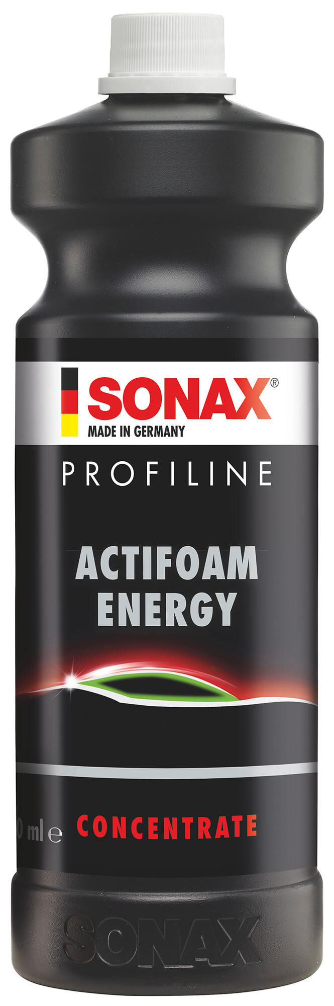 SONAX PL ACTIFOAM Énergie 1 L