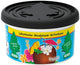 Désodorisant pour arbres parfumés Wunder-baum en boîte de parfum. wb boîte de parfum tropical désodorisant