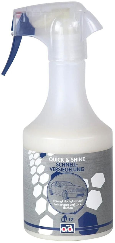AD Scellant rapide BL17 500 ml