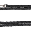 Trixie Dog Leash Cavo Ajustement noir