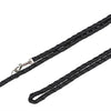 Trixie Dog Leash Cavo Ajustement noir
