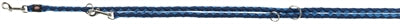 Trixie Dog Leash Cavo Ajustement Indigo Royal Blue