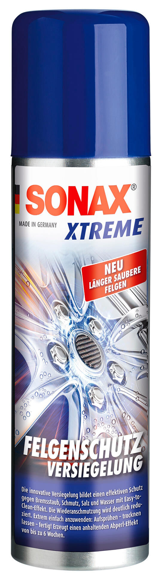 SONAX RIM Scellant Poids de 0,254 kg