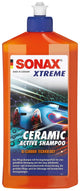 Sonax en céramique activehampoo 500 xtreme