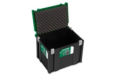 Hikoki box case hsc iv avec mousse