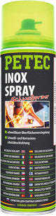 Pulte inox spray 500 ml