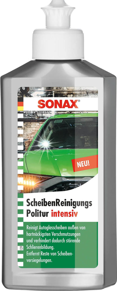Polis de pare-brise Sonax 250 ml