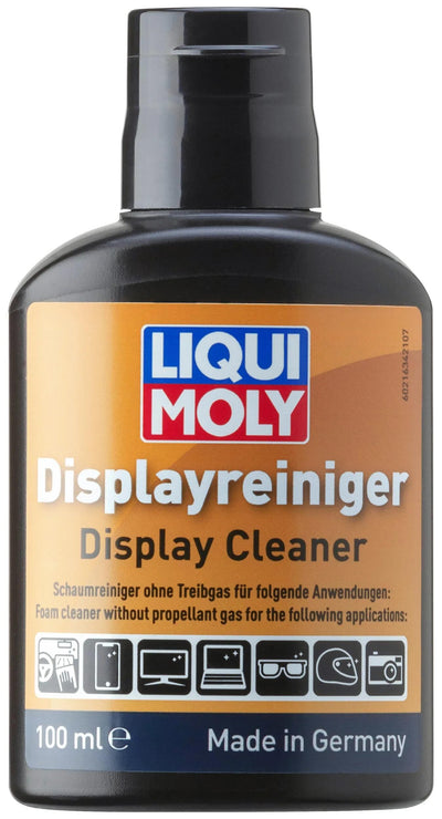 Liqui Moly Afficher un nettoyant 100 ml