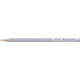 Crayon faber-castell grip 2001 gris