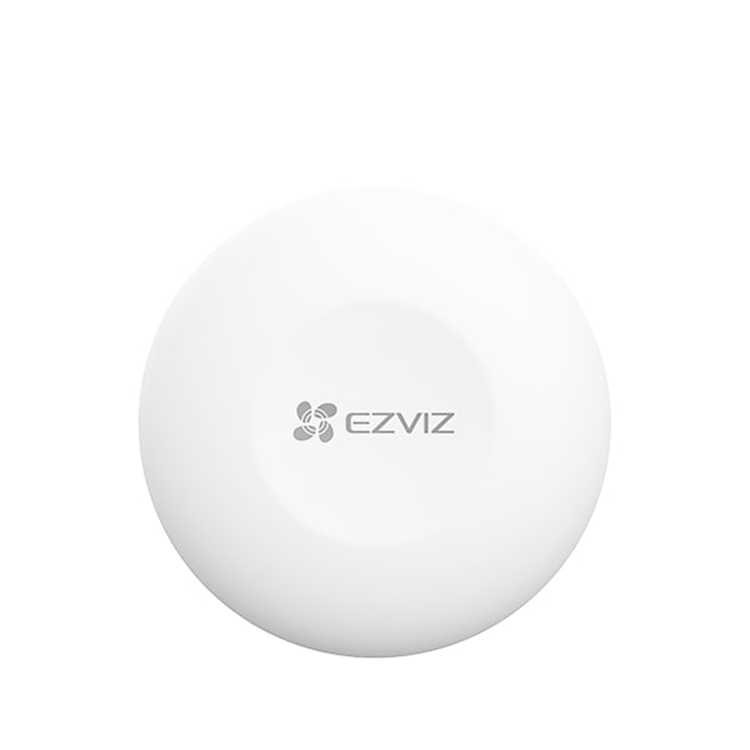 Ezviz 1071836 - bouton d'urgence t3c | 1 pièce