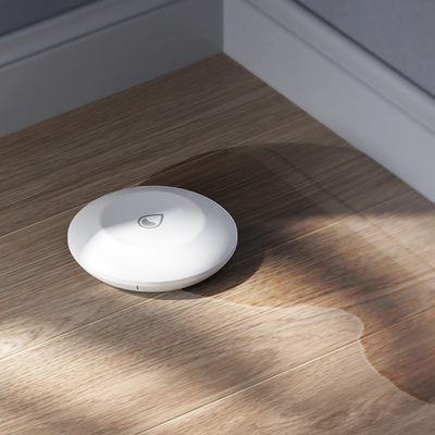 Ezviz 1071839 - capteur de fuite d'eau t10c | 1 pièce