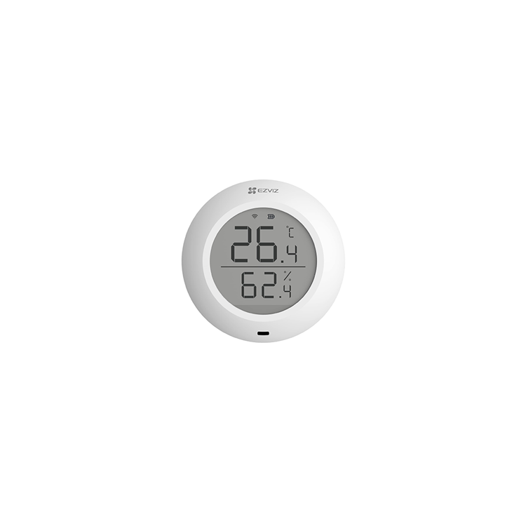 Ezviz 1071837 - jauge de température t51c | 1 pièce