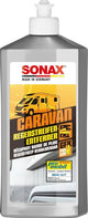 Rettrage à rayures de pluie Sonax 500 m