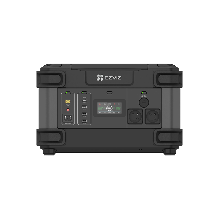 Ezviz 1071840 - ps1300 (prise française) | 1 pièce