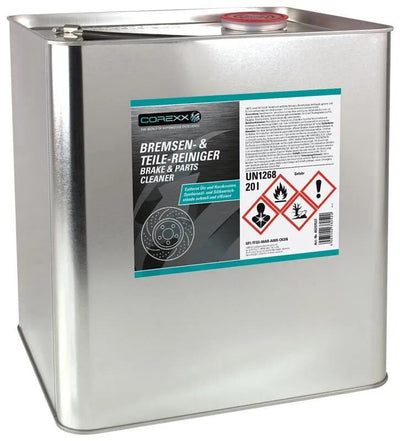 Nettoyer de frein Corexx A1 20 L