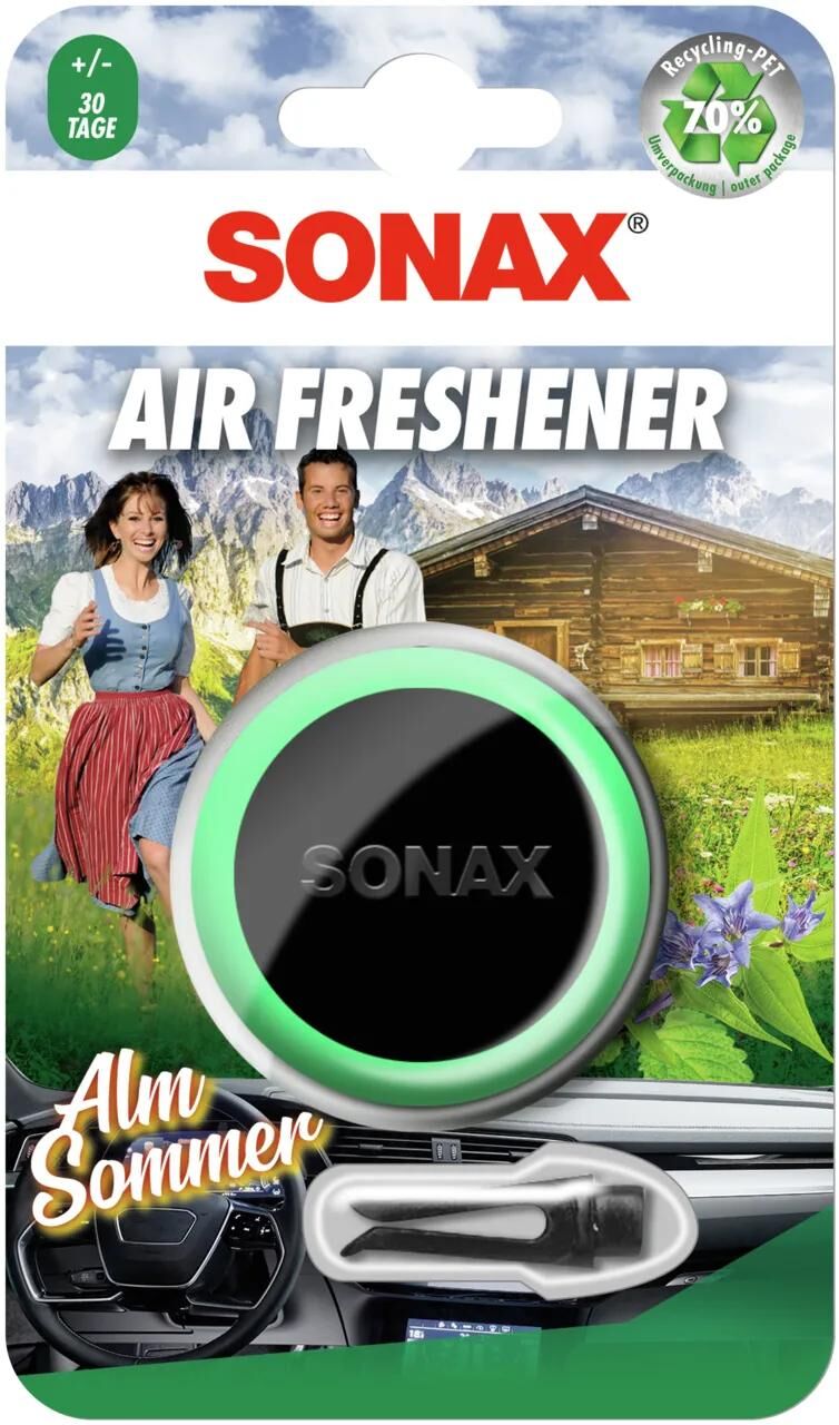 Sonax Air Frainer ALM Summer