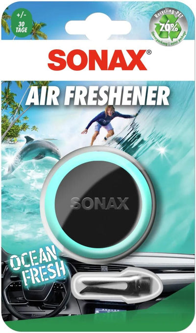 Fraiseurs d'air de Sonax-fres océaniques
