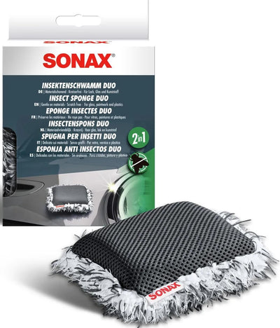 Duo de mousse d'insectes Sonax