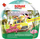 Nettoyer de fenêtres sonax 3 L Sweet Flamingo