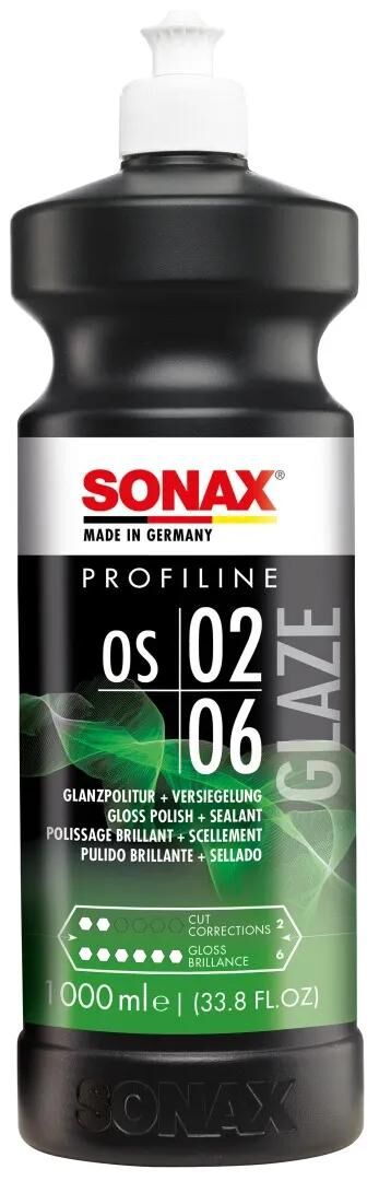 SONAX POSOTION PROFILINE 1L OS 02-06