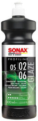 SONAX POSOTION PROFILINE 1L OS 02-06