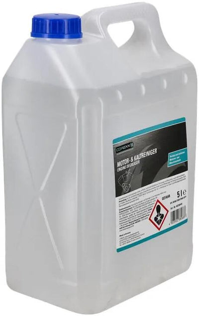 Nettoyer à froid du moteur Corexx 5 L