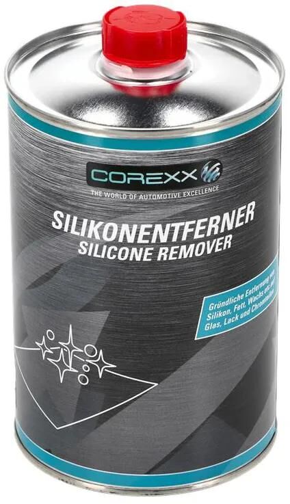 Retonnement en silicone Corexx 1 L