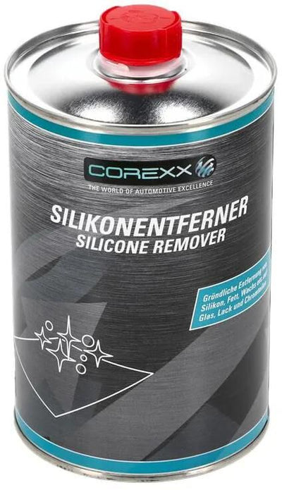 Retonnement en silicone Corexx 1 L
