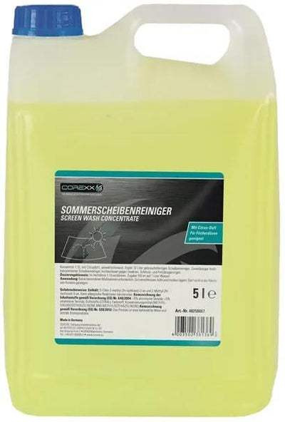 Tarif disque corexx été 5 L