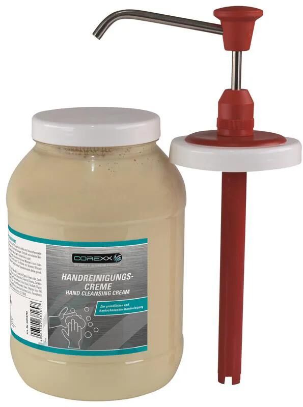 Pompe de dosage Corexx pour 3 L