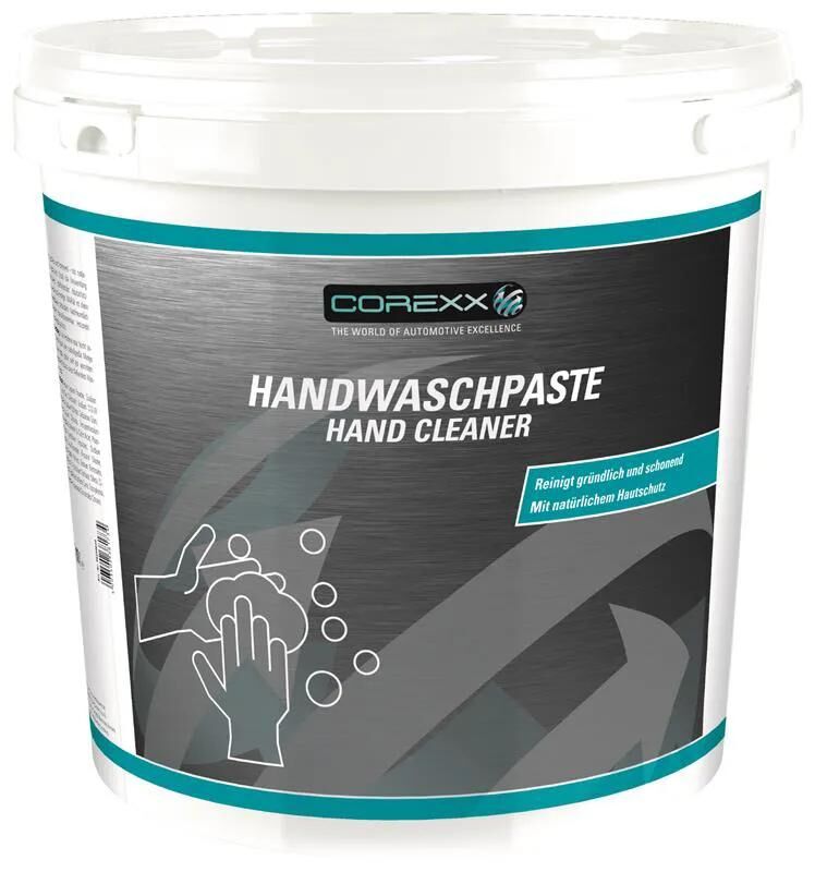 Pâte de lavage de main Corexx 10L