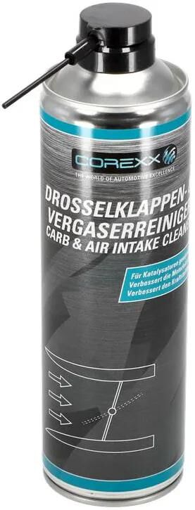 COREXX ACHOTTLE CL CARBURETOR CL