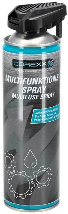 Spray multifonction Corexx 500m