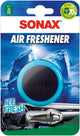 Sonax Air frais. Fraîchement sur la glace