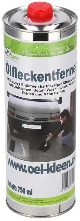 Oelkleen Oil Teach Remover 750 ml Oel Kleen
