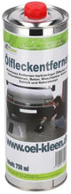 Oelkleen Oil Teach Remover 750 ml Oel Kleen