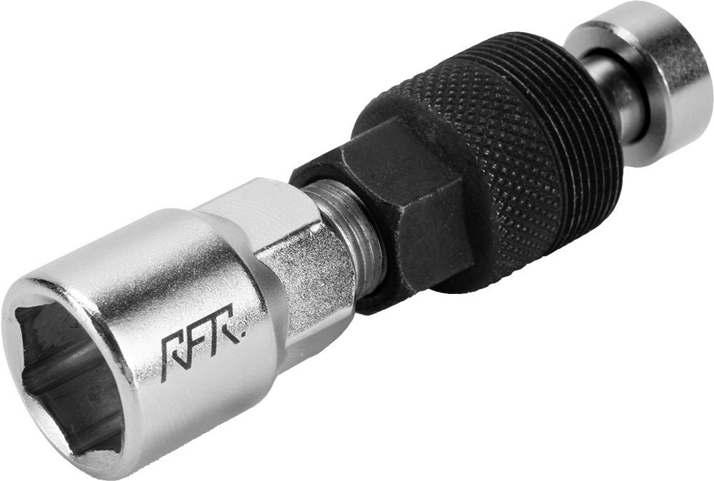 Extracteur de manivelle Rfr 2en1