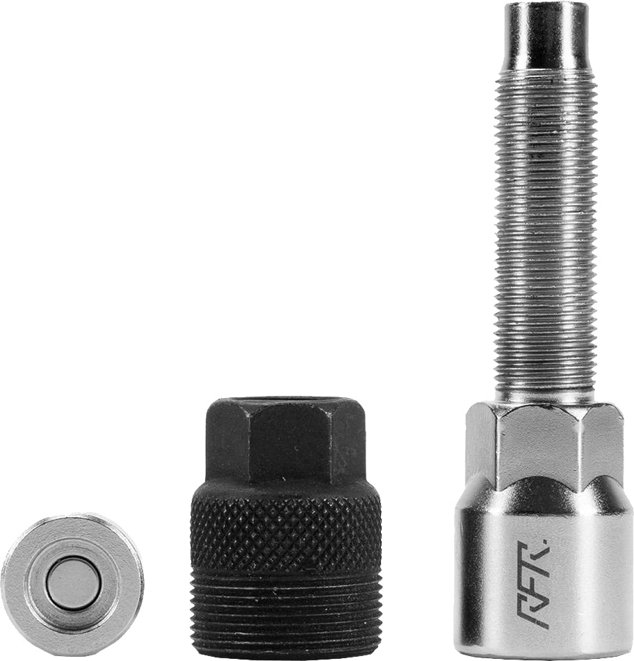 Extracteur de manivelle Rfr 2en1