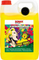 Sonax Scheibenr. Disques 5 L Roches de citron