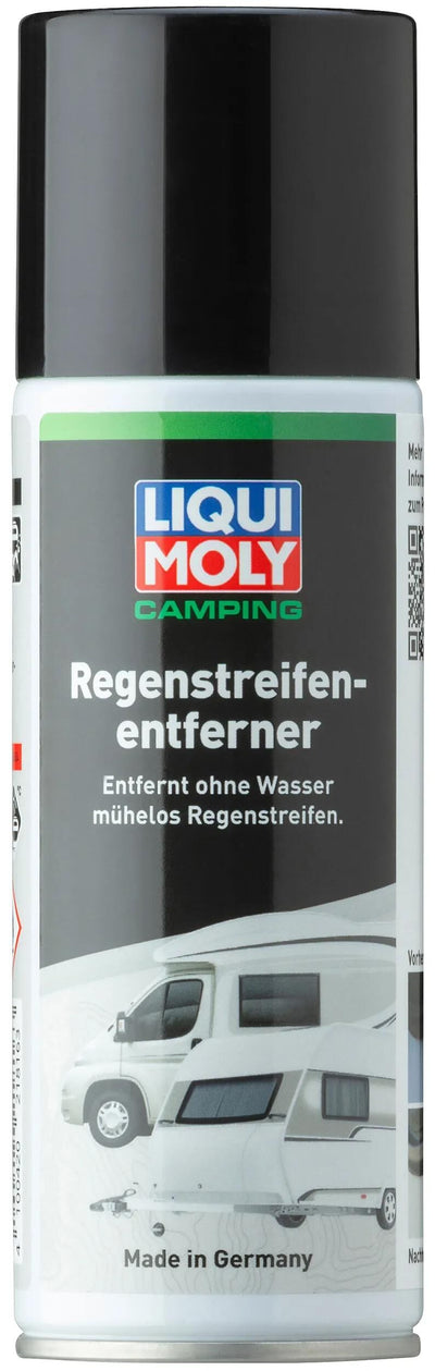 Délivant de la strie de pluie Liqui Moly 200 m