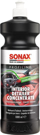 Détaillant intérieur de Sonax 1 l bouteilles d'eau concentré