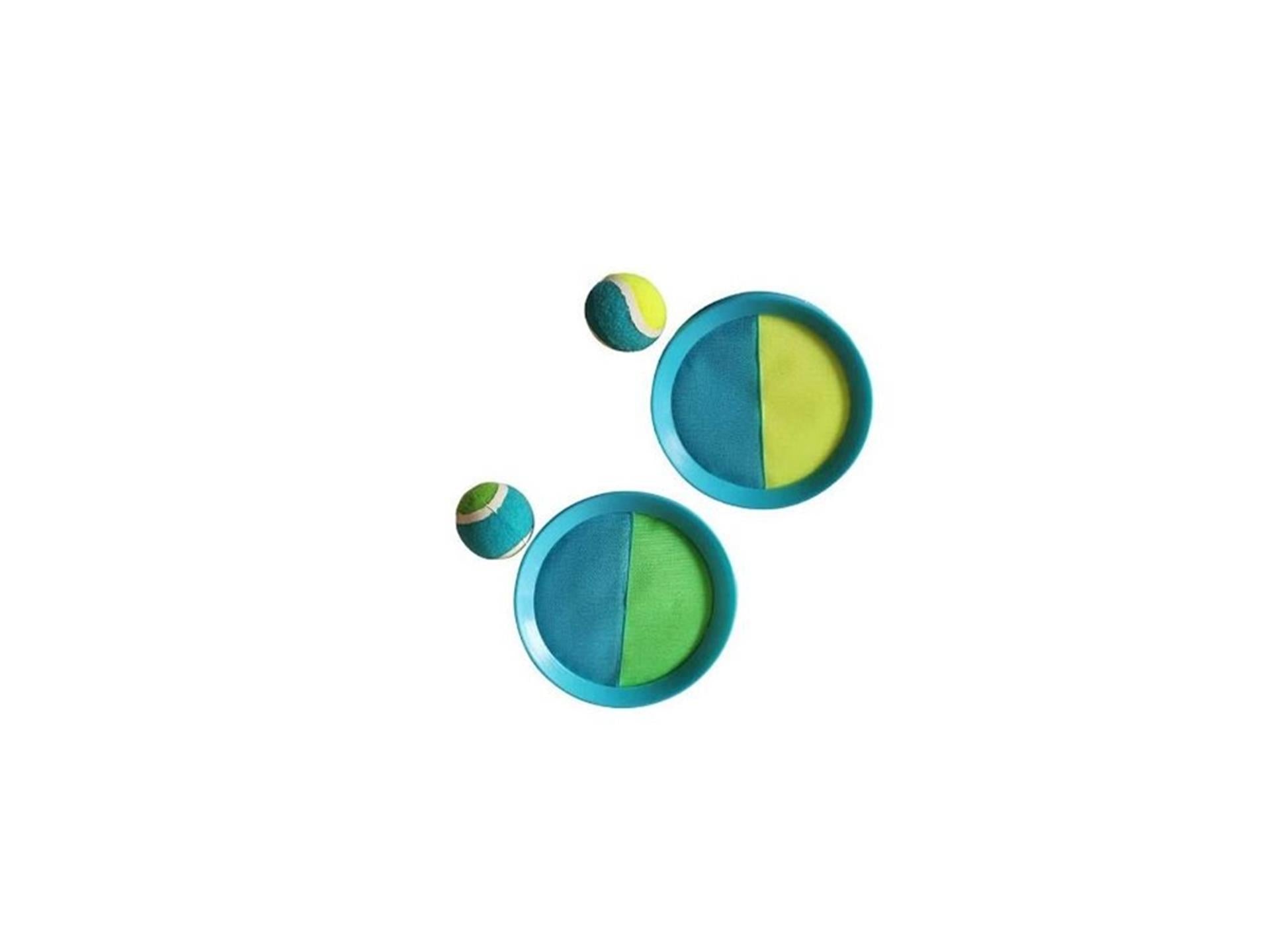 Jeu de capture Summerplay