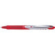 Rollerball pilote v-ball grip 0,4mm rouge