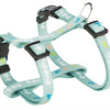 Trixie Junior Puppy Tigern avec ceinture Mint Green